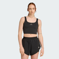 Top Esportivo de Suporte Leve Power Mulher adidas