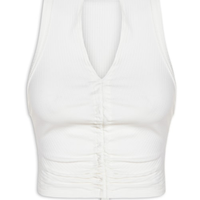 Blusa Feminina Canelada - Off White