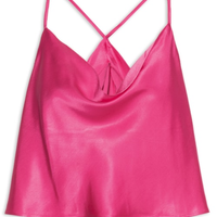 Blusa Feminina Lisa - Rosa