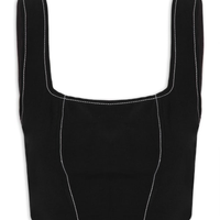 Top Sarja - Preto