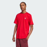 Camiseta Trefoil Essentials Homem adidas