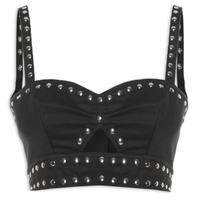 Top Sarja Susi - Preto