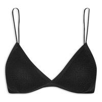 Top Carolina - Preto