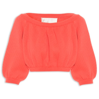 Blusa Feminina Tricot - Rosa