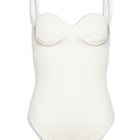 Body Solar - Off White