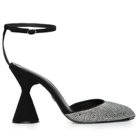 Sapato Feminino Cecile - Preto