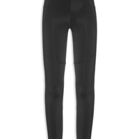 Calça Legging Lisa - Preto