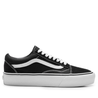 Tênis Unissex Old Skool Platform - Preto