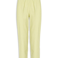 Calça Feminina Carrot Asteria - Verde