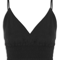 Top Belleair - Preto