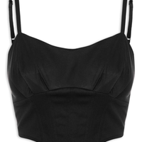 Top Sarja - Preto