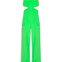 Macacão Feminino Brandie - Verde