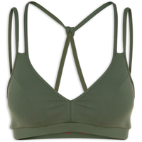 Top Especial Liso - Verde