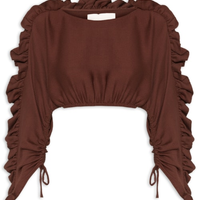 Blusa Feminina Oregon - Vinho