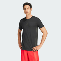 Camiseta de Treino 3 Listras Designed 4 Homem adidas