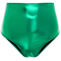 Calcinha Hot Pants Carnaval - Verde