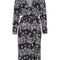 Kimono Feminino Angelica - Preto