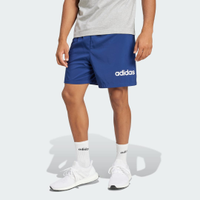 Shorts Essentials Linear Logo Homem adidas