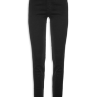 Calça Feminina 721 High Skinny - Preto