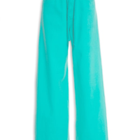 Calça Feminina Sarja Georgia - Azul