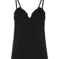 Regata Feminina Sweet - Preto