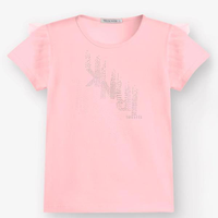 Blusa Feminina - Rosa