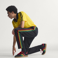 Calça Esportiva Originals Jamaica x Bob Marley Homem adidas