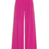 Calça Feminina Pantalona Lola - Rosa
