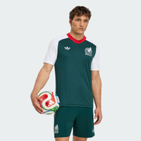 Camisa Pré-jogo II Seleção Nacional do México 26 Homem adidas