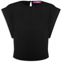 Blusa Feminina Lisa - Preto
