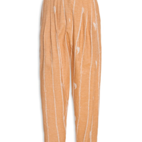 Calça Feminina Ramo - Bege