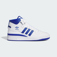 Tênis Forum Mid Unisex adidas