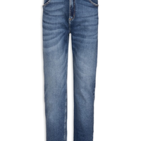 Calça Masculina Rock Snake Bones - Azul