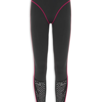 Calça Feminina Legging - Preto