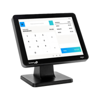 Computador All In One Elgin SB-1015 J4125 4GB DDR4 120GB SSD S/ SO - 46SB29400000