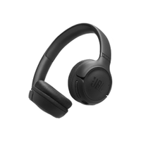 Fone de Ouvido JBL Tune 530BT Bluetooth Preto - JBLT530BTBLKBR