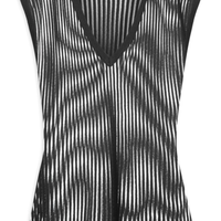 Blusa SM Feminina - Preto