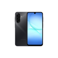 Smartphone Samsung Galaxy A17 4GB 128GB 50MP 6.7 - Preto