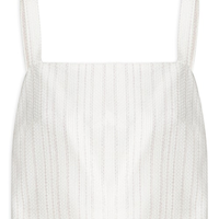 Top Duda - Off White