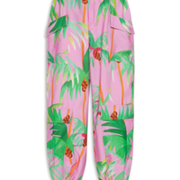 Calça Feminina Coqueiral - Rosa