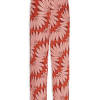 Calça Feminina Copabanana - Vermelho