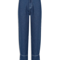 Calça Feminina - Azul