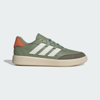 Tênis Courtblock Homem adidas