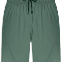 Short Masculino Tactel Básico - Verde