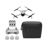 Drone DJI Lito X1 Fly More Combo Sem Tela - DJI082