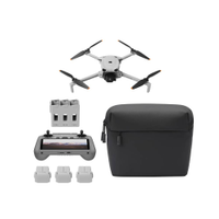Drone DJI Lito X1 Fly More Combo Com Tela - DJI083