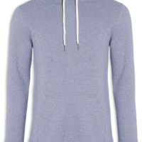 Moletom Masculino Eco Carbon - Azul