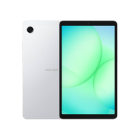 Tablet Samsung Galaxy Tab A11 Wi-Fi 64GB 4GB 8.7" 8MP/5MP - Prata