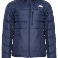 Jaqueta Masculina Aconcagua 2 - Azul