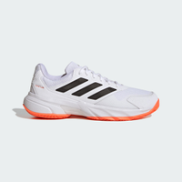 Tênis Courtjam Control 3 Clay Homem adidas